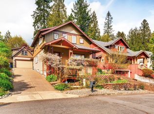 6039 SW Miles Ct, Portland, OR 97219