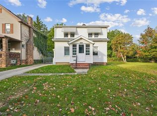 1476 Maplegrove Rd, South Euclid, OH 44121