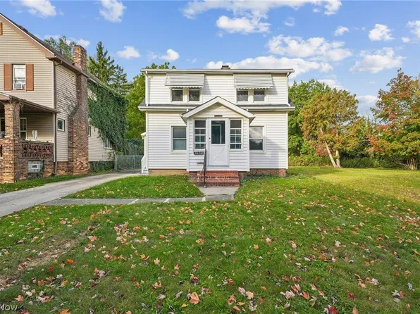 1476 Maplegrove Rd, South Euclid, OH 44121