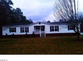 5400 New Kent Hwy, Quinton, VA 23141