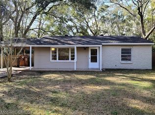 1605 Gilda Cir, Mobile, AL 36618