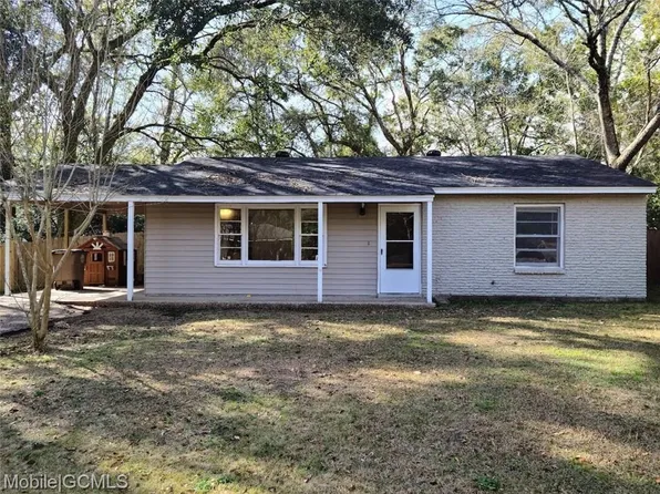 1605 Gilda Cir, Mobile, AL 36618