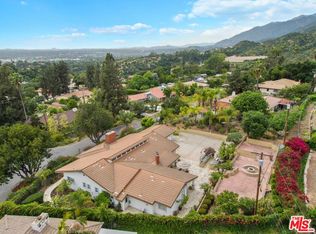 2257 Rim Rd, Duarte, CA 91008