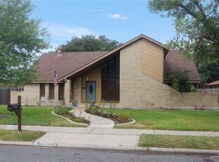 6201 N 14 1/2 St, McAllen, TX 78504