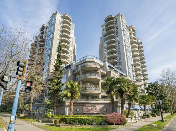 7080 Saint Albans Rd #907, Richmond, BC V6Y 4E6