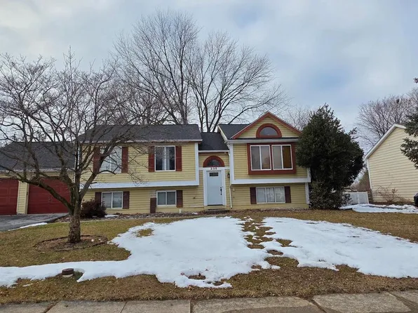 236 Diamond Dr, Walkersville, MD 21793