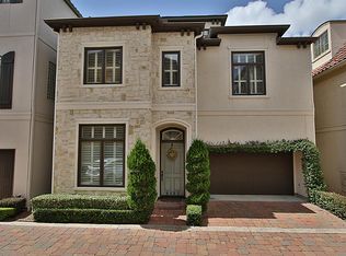 9137 Buffalo Speedway, Houston, TX 77025