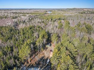 L-44 Bear Run, Greenbush, ME 04418