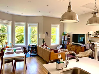 Rented by Lang Realty LLC
