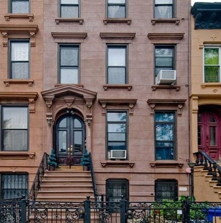 2nd image of 233 Madison St #4F