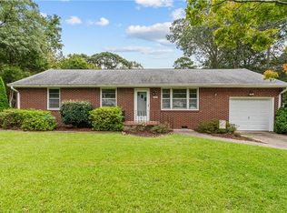 1504 Chestnut Ave, Chesapeake, VA 23325