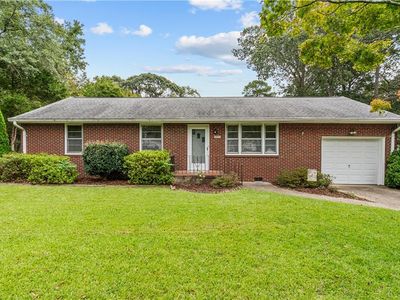 1504 Chestnut Ave, Chesapeake, VA, 23325