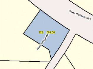 6310 Highway 69 S, Paris, TN 38242