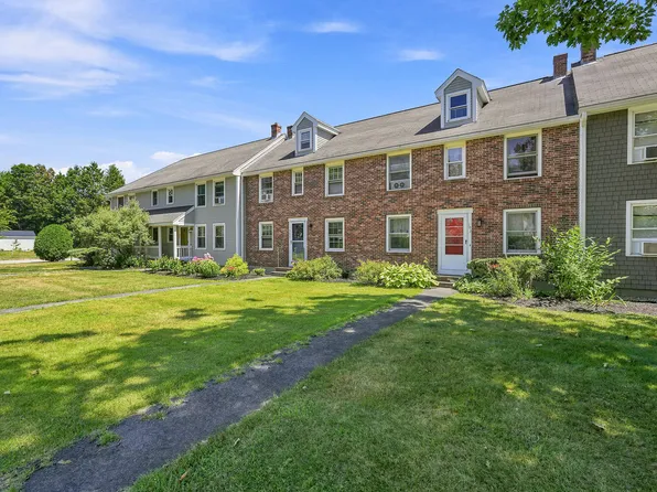 5 Oregon Avenue #106, Old Orchard Beach, ME 04064