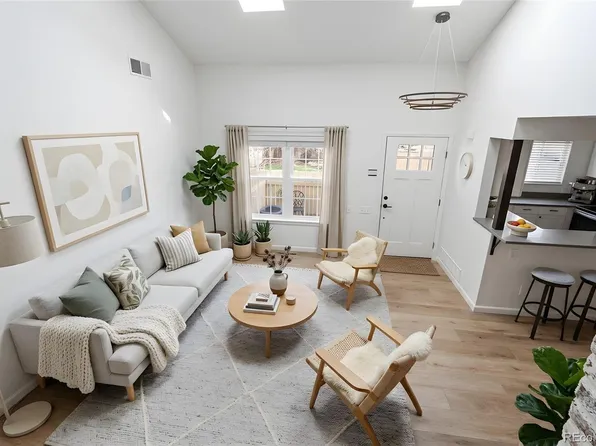 9960 Grove Street #C, Westminster, CO 80031