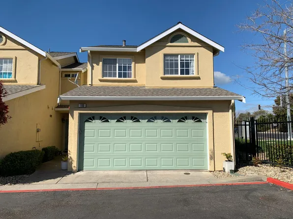 188 Canby Way, Fairfield, CA 94534