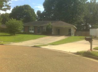 6313 N Star Cv, Memphis, TN 38134