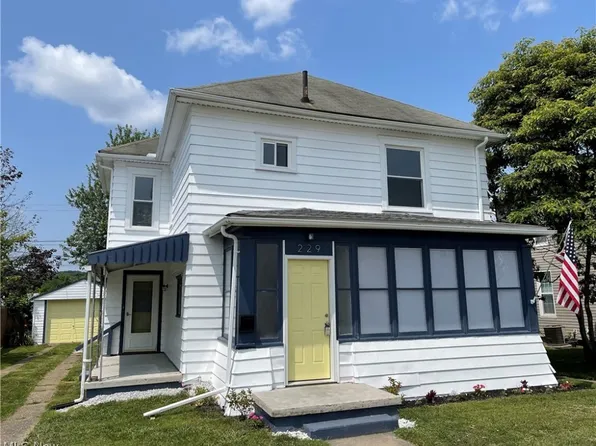 229 N 7th St, Byesville, OH 43723