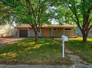 39 Otowi Dr, Colorado Springs, CO 80911