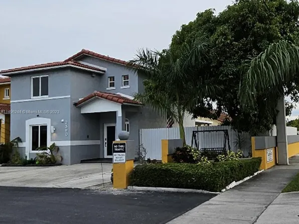 7211 W 24th Ave #2390A, Hialeah, FL 33016