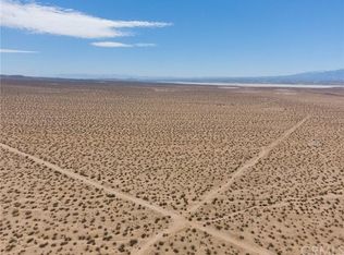 0 Cherry Rd, Adelanto, CA 92301