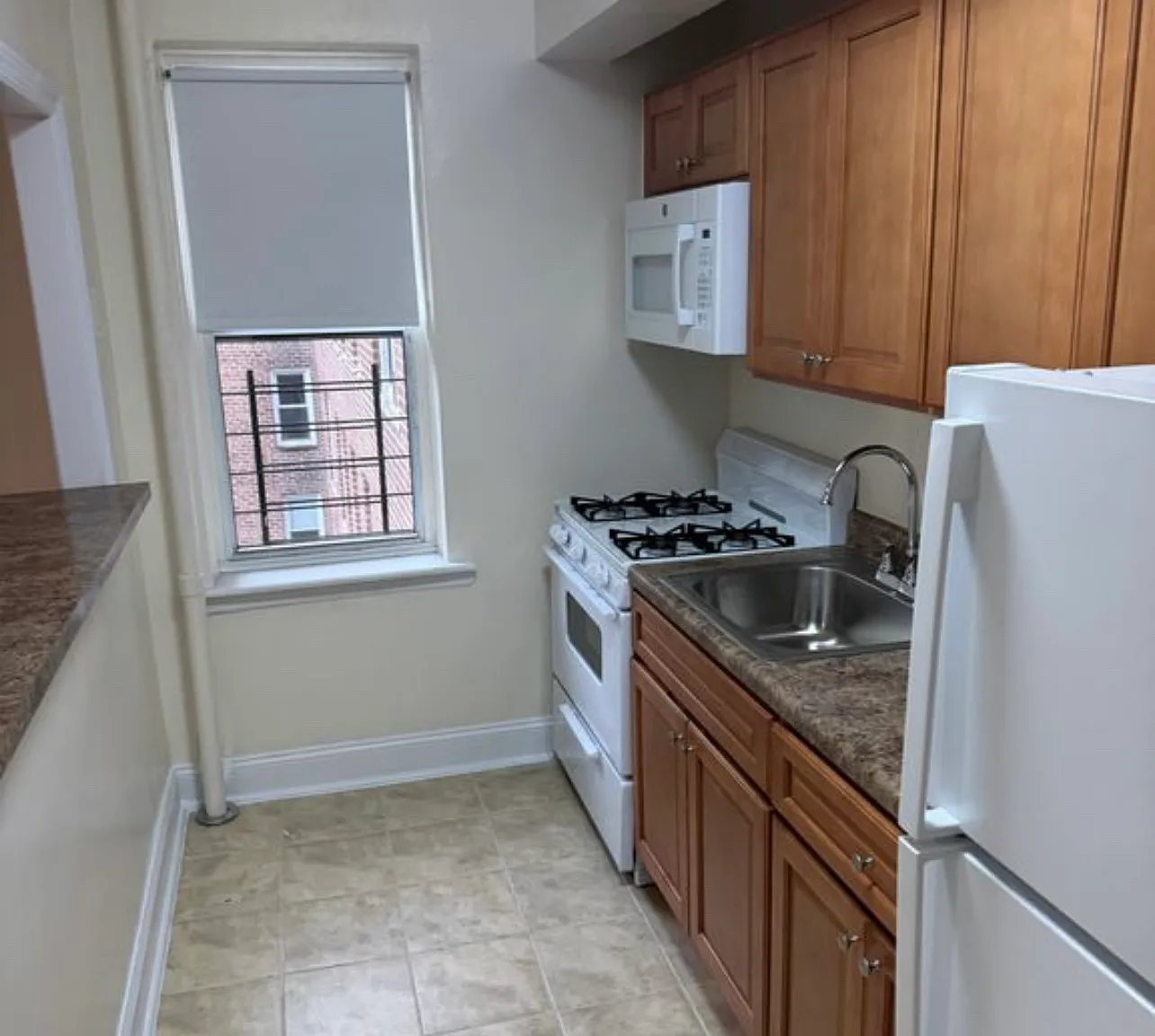 1 bed, 650 sqft, $2,200 — Photo 1