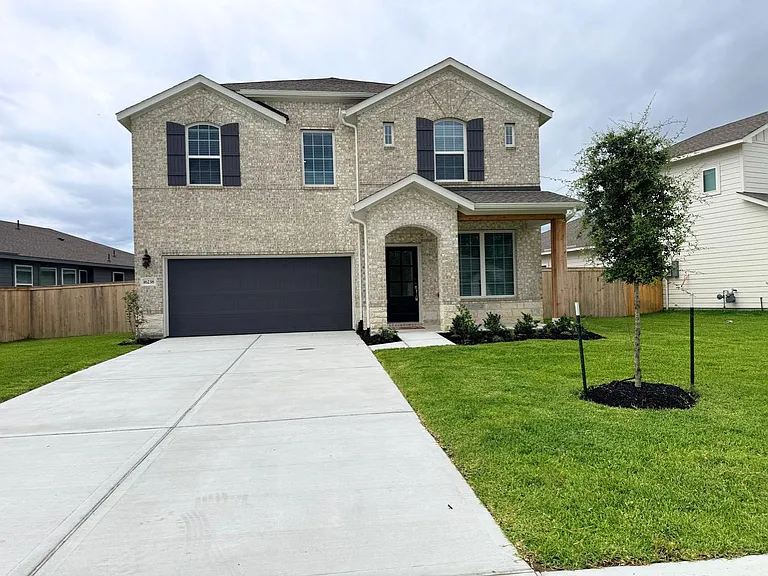 16238 Parish Pointe Ct — Photo 3