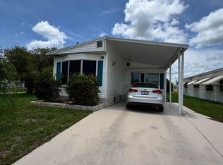 38 Villa Blanca, Fort Pierce, FL 34951
