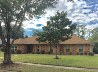 1101 Rue Limoges, Slidell, LA 70458