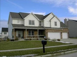2707 Kaisner Dr, Bloomington, IL