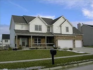 2707 Kaisner Dr photo 1