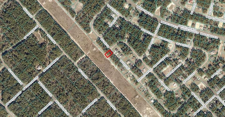 1st image of LOT 17 SW 50th Cir Lot 17