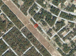 LOT 17 SW 50th Cir LOT 17, Ocala, FL 34476