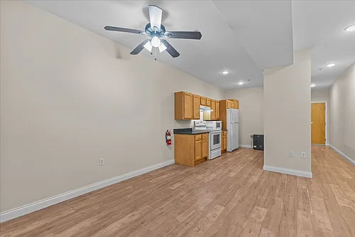Floor plan 7