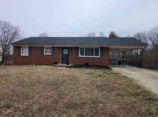 1016 Columbus St, Martinsville, VA 24112