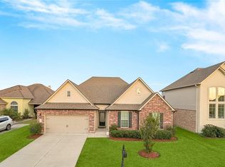 120 Lakeshore Vlg S, Slidell, LA 70461