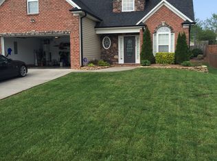 4728 Audrey Dr, Winston Salem, NC 27127