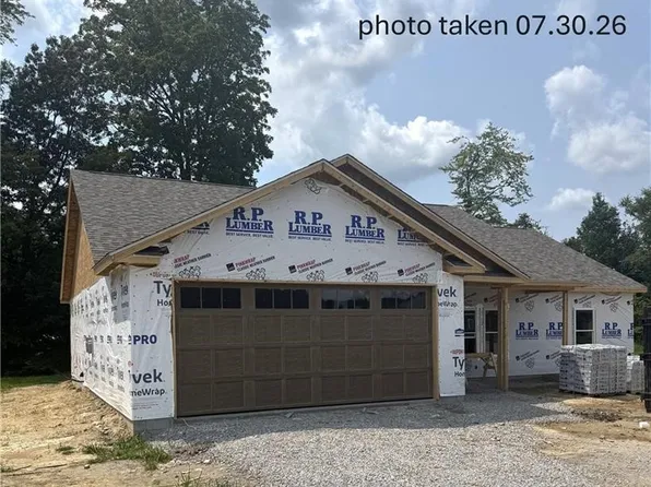 20 S West Paine Street, Hanover, IN 47243