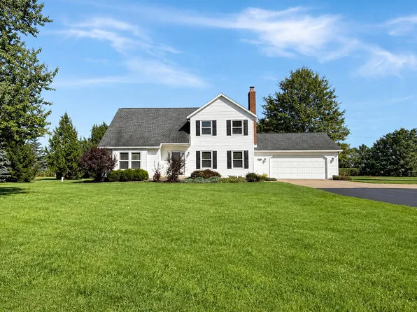 1186 Township Road 1426, Ashland, OH 44805