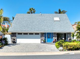 33172 Desoto Way, Dana Point, CA 92629
