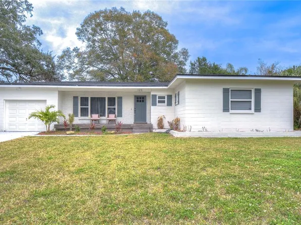 125 Siobhan Ave, Tampa, FL 33613
