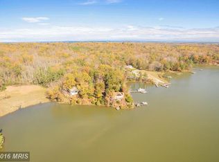 55 Mallard Point Rd, Montross, VA 22520