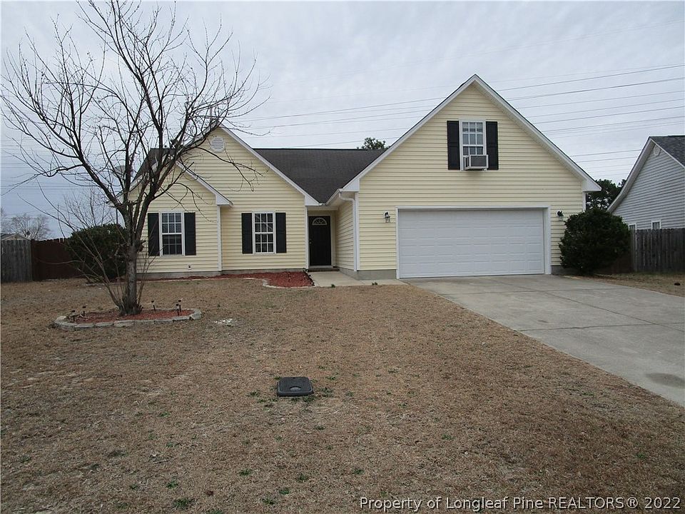 422 Turret Ct, Hope Mills, NC 28348 Zillow