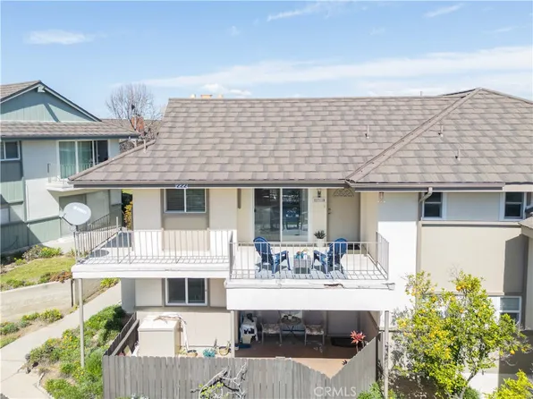 22711 Nadine Cir Unit B, Torrance, CA 90505