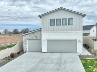 11498 W Allegro St, Nampa, ID 83651