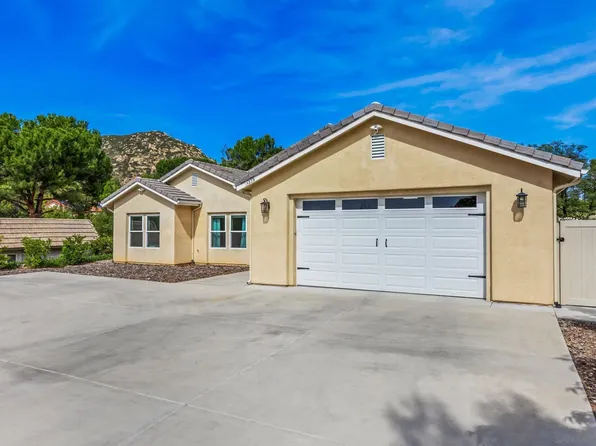 15829 Fecanin Way, Ramona, CA 92065