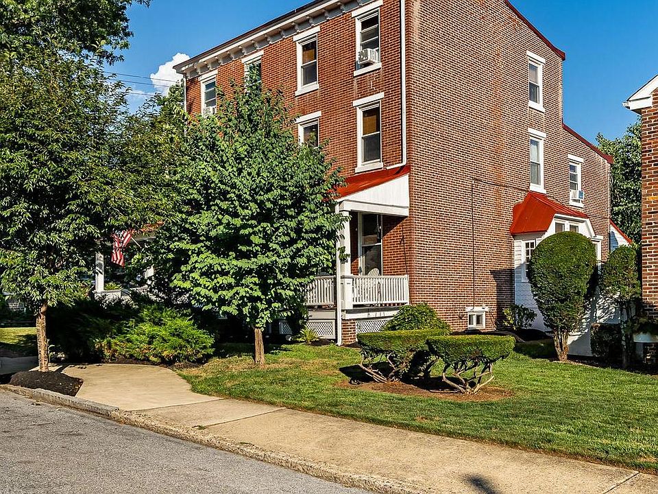 402 W Barnard St, West Chester, PA 19382 Zillow