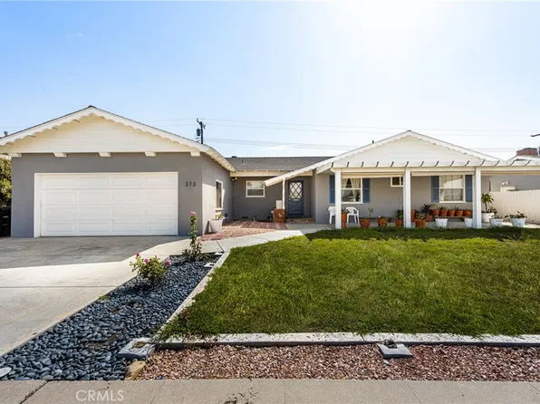 273 S Dunas St, Orange, CA 92869