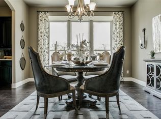 908 Fallbrook Ave, Denton, TX 76210