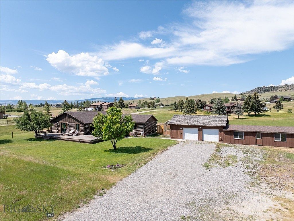 107 Antelope Meadows Rd, Ennis, MT 59729 | MLS #408071 | Zillow